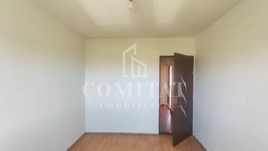 Apartament cu 3 camere decomandate | Zona Cora | Cartierul Mănăștur - Poză 4