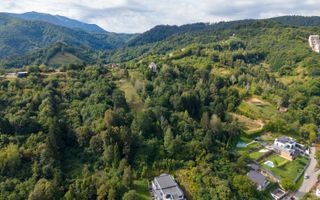 COMISION 0% | TEREN INTRAVILAN 3.731 MP | OPORTUNITATE RARĂ | BRAȘOV - Poză 3