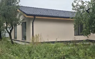 Casa Parter - Breaza zona centrala - constructie 2026 - Poză 32