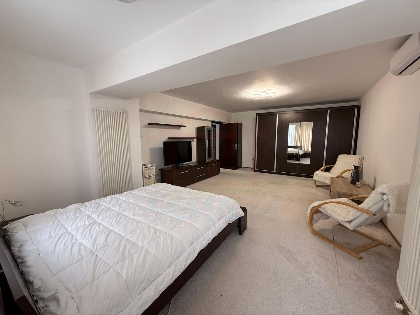 🏢 De închiriat apartament 1 cameră, Faleză, 450 €/lună - Poză 2