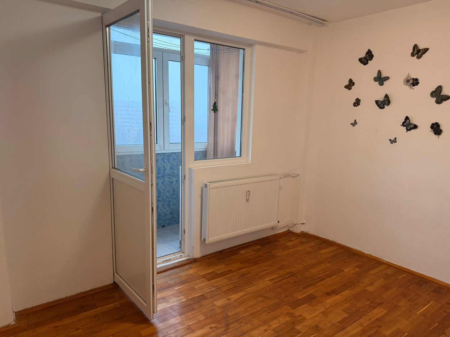 Apartament 2 camere - Semidecomandat - Strada Marcu Armasul - Poză 2