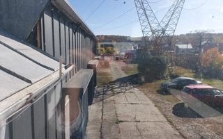 De închiriat: Hale si locuință pe 3 000 mp/ Bascov - Argeș - Poză 4