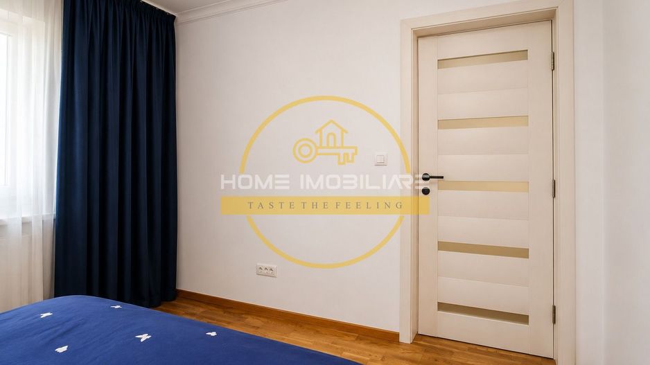 🏠Apartament 2 cam, 73MP, decomandat // 📍Rediu - Păcurari - Poză 5