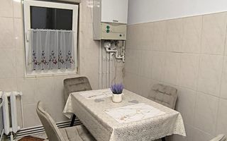 2 camere semidecomandate, Parcare, , Bloc nou, Mega Image, Gheorgheni - Poză 8