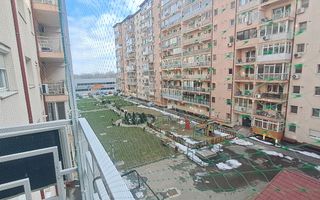 3 camere | Parcare | Aparatorii Patriei - Poză 22