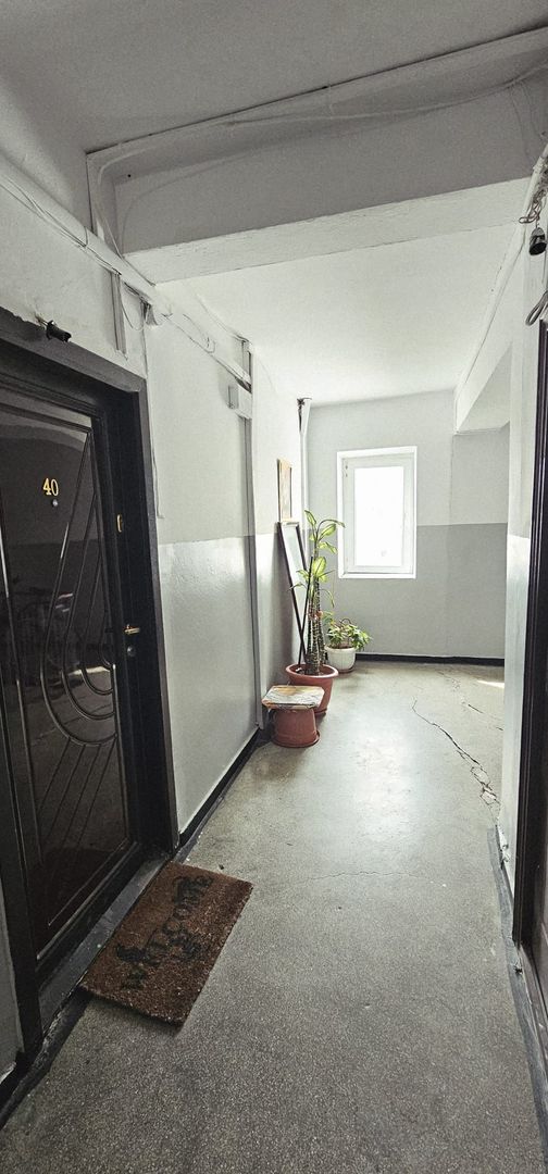 Garsonieră mobilata, Tomis 3 – 31.000 euro, comision 0% - Poză 12