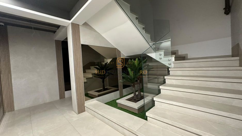 Studio modern de închiriat | Strada Biruinței- Popesti Leordeni - Poză 21