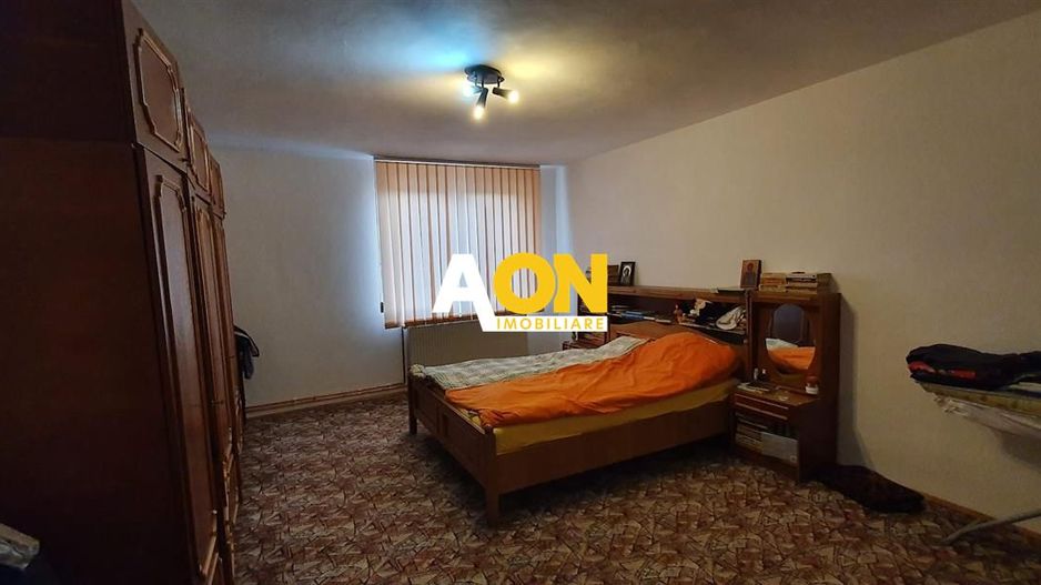 1/2 Duplex, D+P+1, 6 camere, 1000 mp teren, Barabant - Poză 19