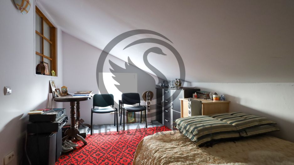 Casa 4 camere + spatiu comercial de vanzare | Ploiesti | COMISION 0% - Poză 16