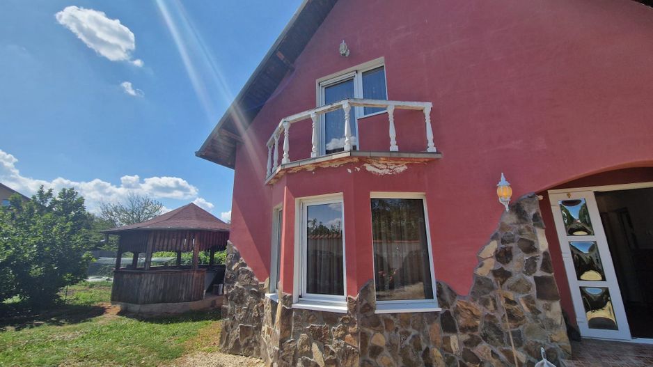 Vila 4 camere, Valea Mare - Coasta Campului - Poză 1
