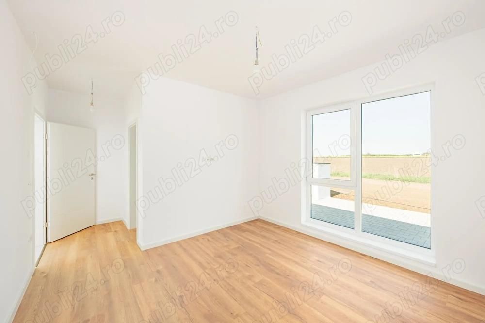 Duplex Dumbravita Zona Padure -Modern+teren 300 mp - Poză 6