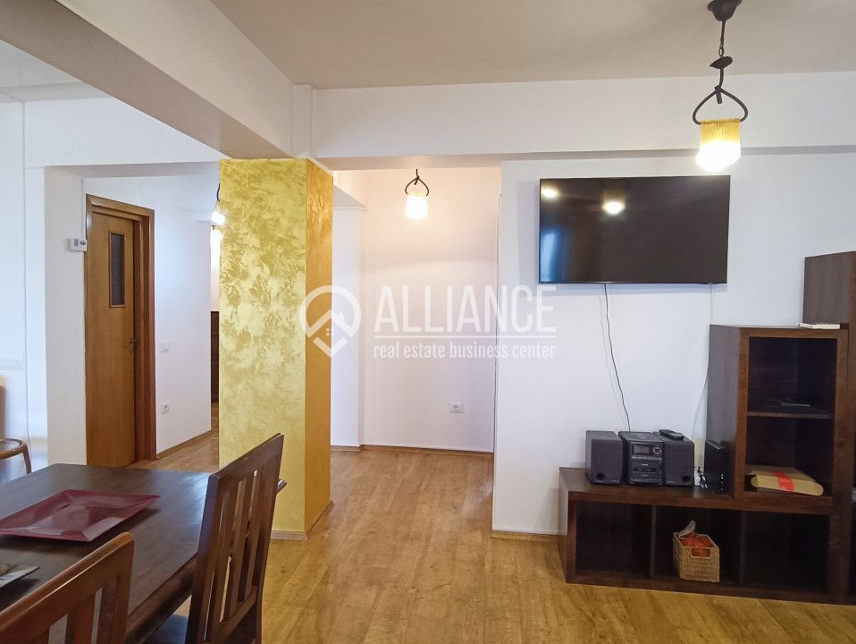 PENINSULA (COD03)- Apartament de lux cu priveliste magnifica ! - Poză 38