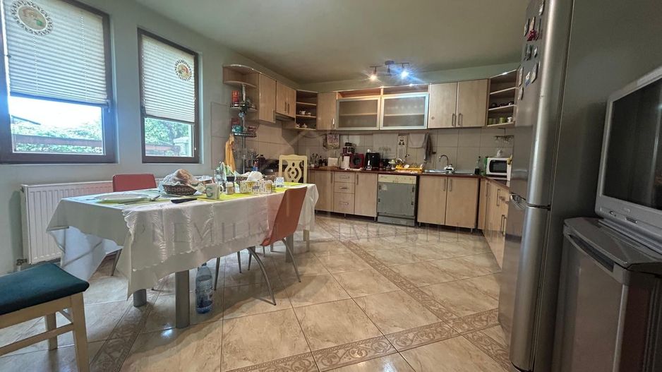 Casa/Pensiune de vanzare Slanic-Moldova Reducere pret luna Iulie - Poză 13