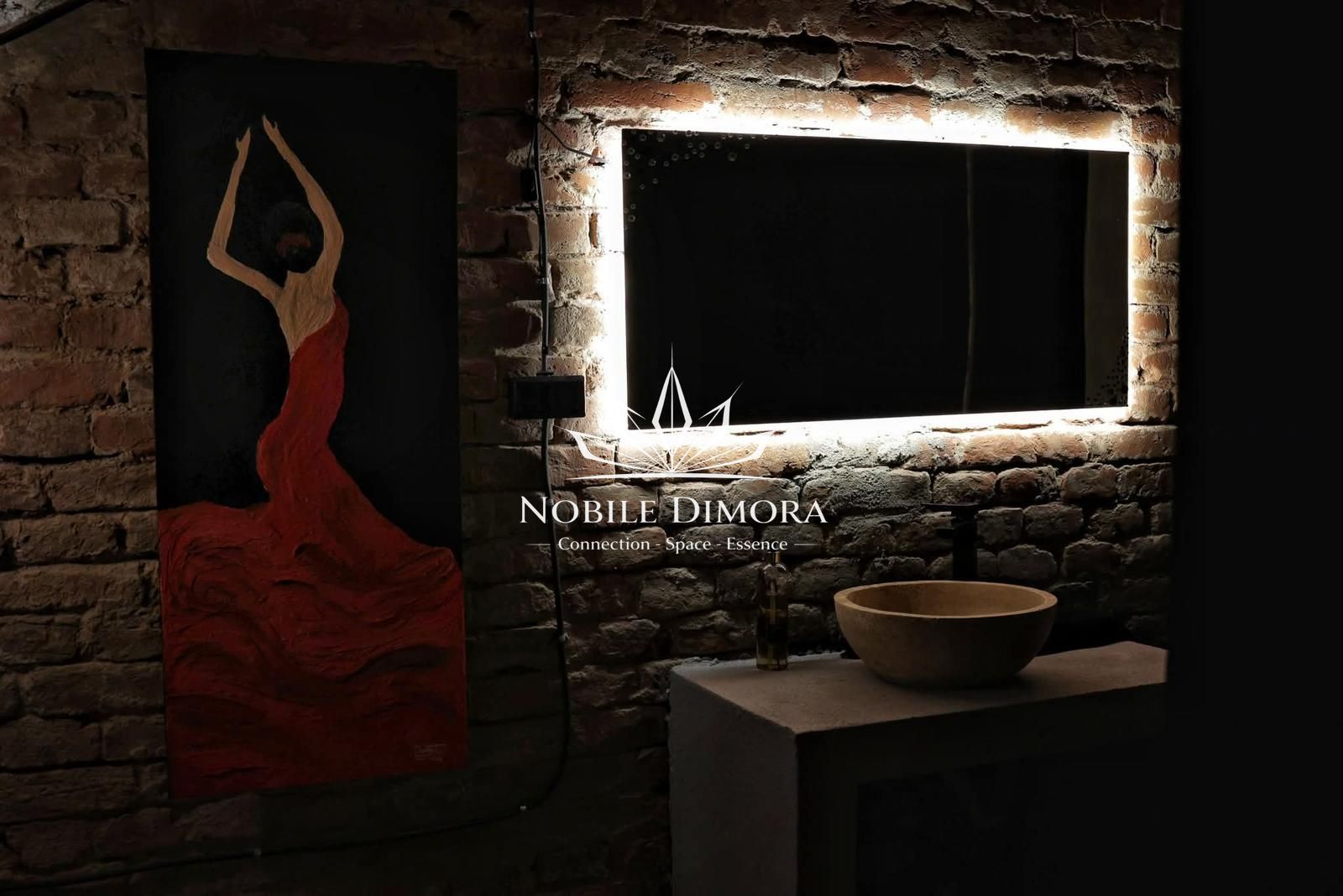 SAD - Spatiu comercial central de 160mp - ideal pentru cafenea, crama, magazin - Poză 8