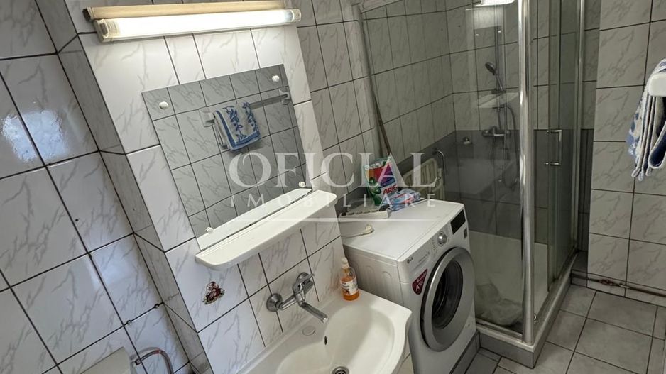 Apartament 2 camere decomandat | 54 Mp | Balcon | Marasti Kufland - Poză 10