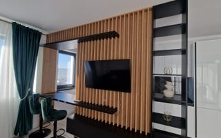 AP  2 CAMERE MOBILAT UTILAT  NOU DACIA COMAT TOWERS - Poză 24