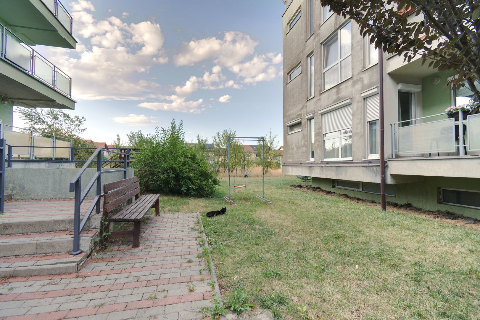 Apartament 2 camere de vanzare Floresti - Poză 12