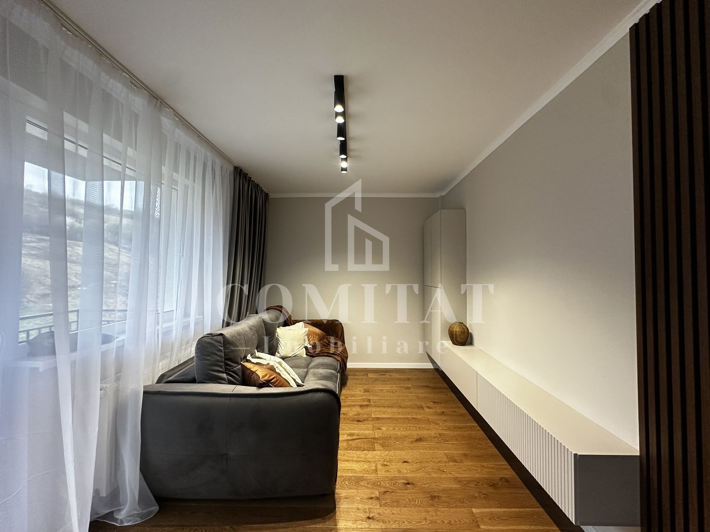 Apartament ultramodern | Garaj subteran | Zona Vivo - Poză 3