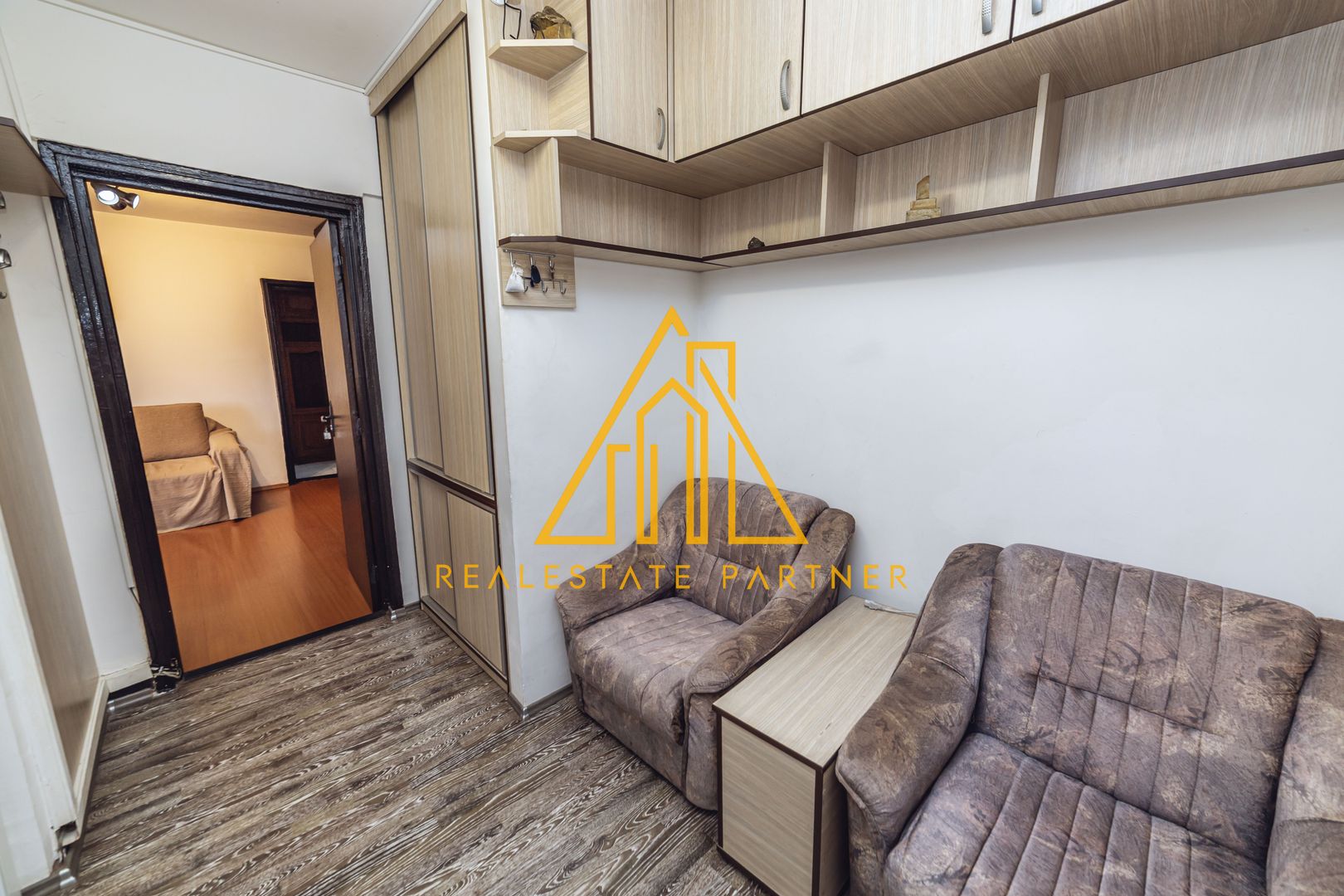 Apartament 3 camere semidecomandat – Berceni, Sector 4, aproape de Sun Plaza - Poză 12