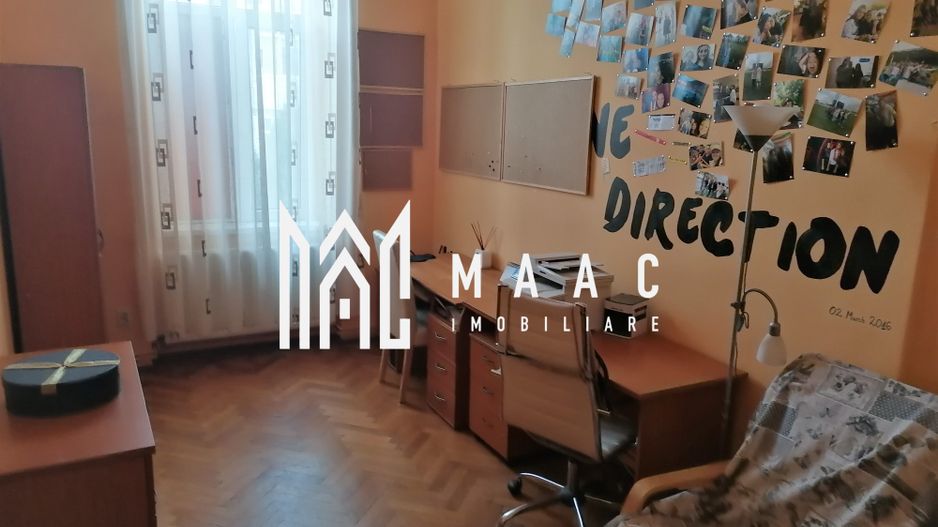 Apartament 3 camere I Etajul 1 I Loc de parcare I Piata Mare - Poză 7
