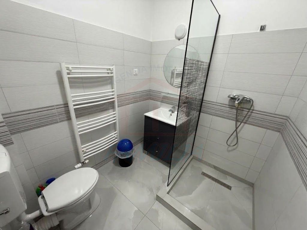 IMOBIL ULTRACENTRAL DE ÎNCHIRIAT | 170 MP | ZONA PIEȚEI CENTRALE - Poză 5