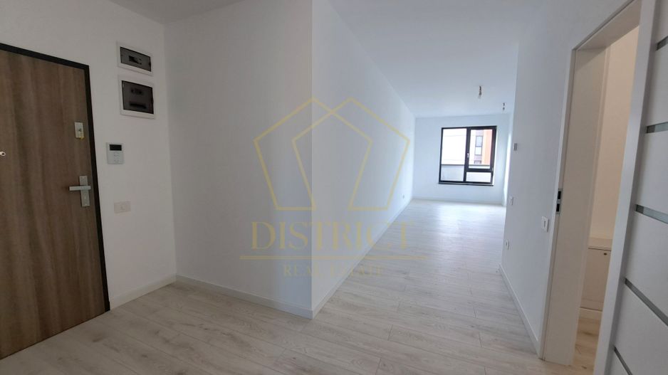 COM 0% Apartament cu 2 camere si terasa de 91 mp | Torontalului - Poză 5