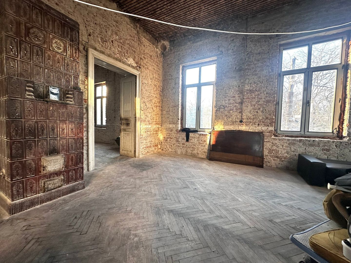 Apartament 3 camere | Jean Louis Calderon - Poză 6