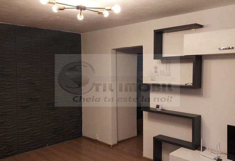 Apartament 2 Camere  – Cantemir, la 5 Minute de Palas -430 euro - Poză 5