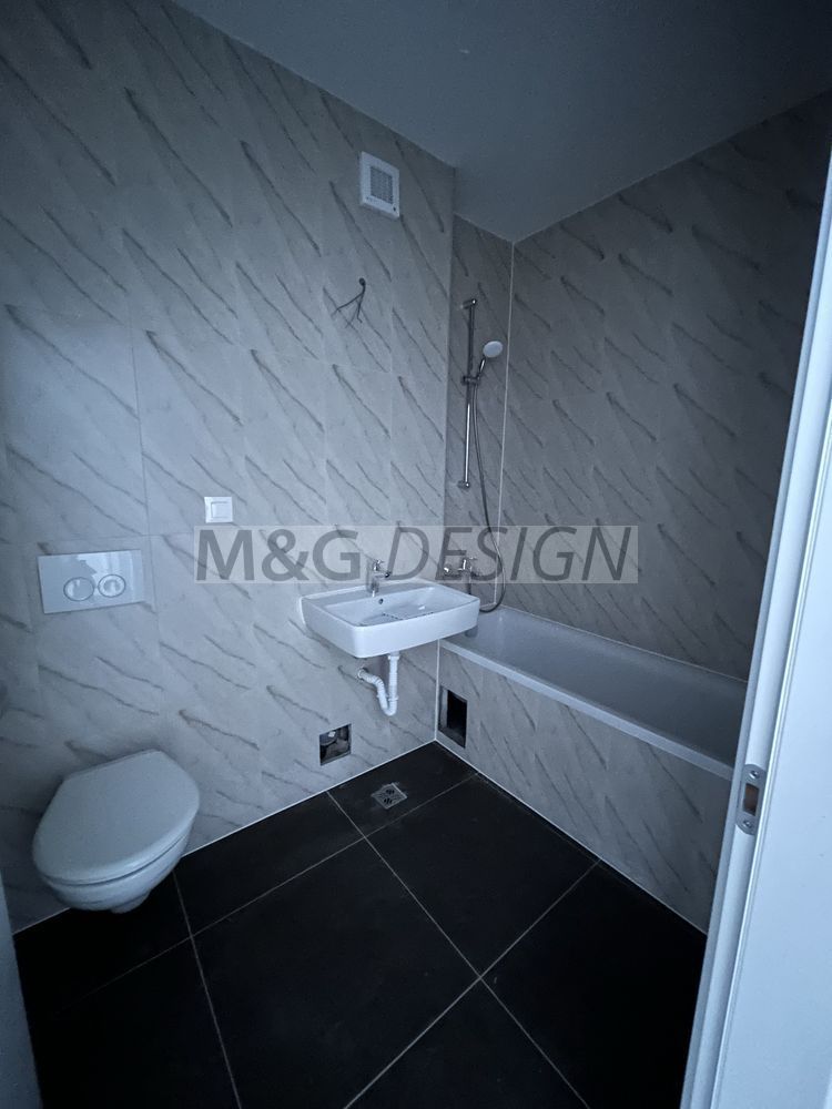 3 camere zona Lipovei etaj 2 BLOC NOU - Poză 7