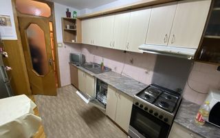 3 camere decomandate, modern, parcare, Manastur, Kaufland, BAM, MOL - Poză 7