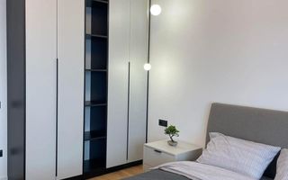Apartament modern | la cheie | 3 camere | parcare | Scală Frunzisului - Poză 8