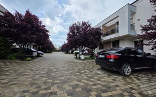 CASA DUPLEX-PARIS RESIDENCE, MOBILATA/UTILATA, ZONA BUNA, COMISION 0% - Poză 29