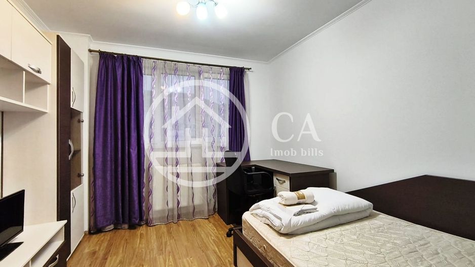 Apartament de inchiriat cu 3 camere in Rogerius, Oradea - Poză 8