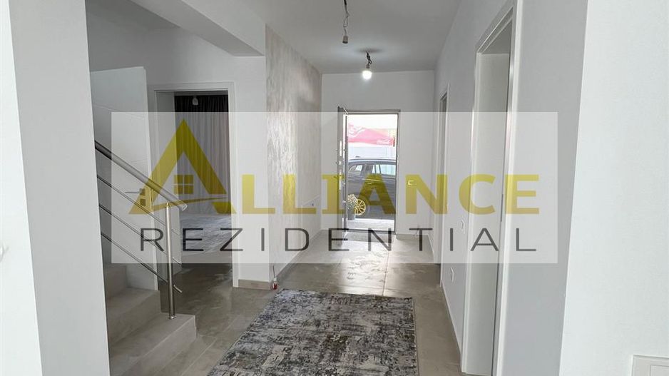 Casa individuala - 150 mp utili - 5 camere - 3 bai - Poză 10