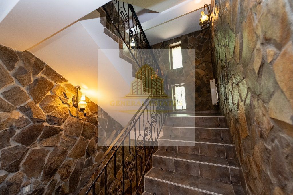 Pensiune de excepție de vânzare – Moeciu de Sus, Brașov - Poză 14