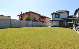 Duplex in Dumbravita, mobilat si utilat complet. - Poză 4