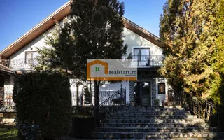 Oportunitate, Restaurant cu MiniPensiune 800mp, 1,8ha teren, Via Transilvanica - Poză 27
