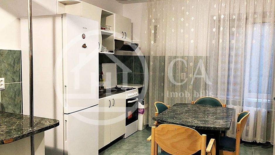 Apartament de inchiriat cu 2 camere in zona Decebal, Oradea - Poză 6