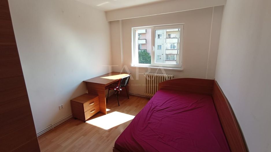 Apartament cu 4 camere decomandate, aproape de Iulius Mall. - Poză 5