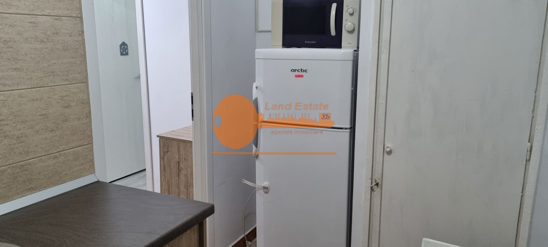 Garsonieră modernă complet utilată – Parc Crângași, 500 m de metrou - Poză 10