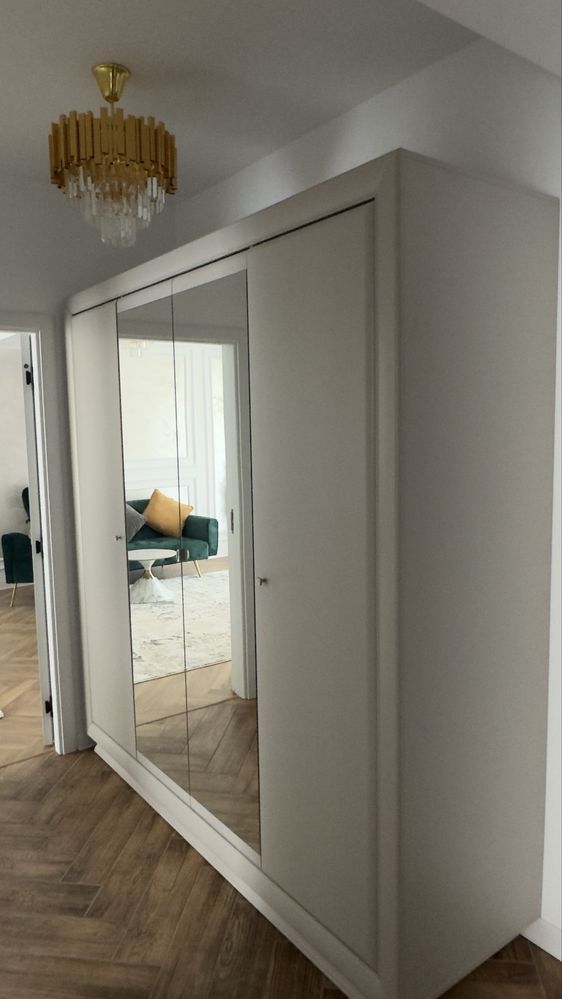 Apartament 2 camere | Prima închiriere | Exigent Plaza Faza 4 | etaj 7 - Poză 4
