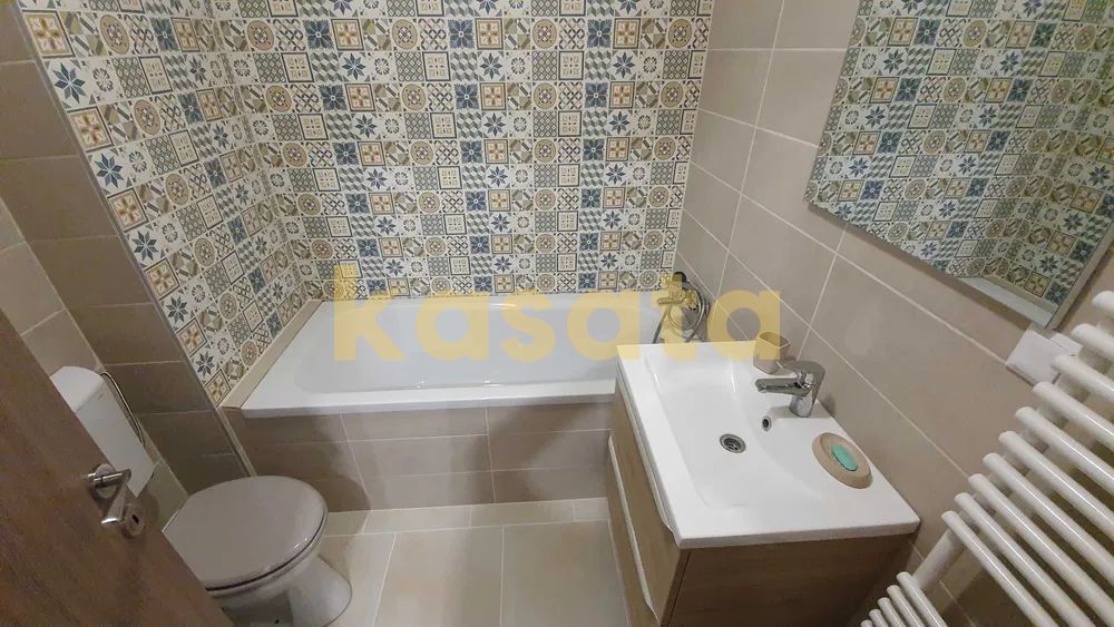 2 Camere | Plaza Faza 2 | Parcare Opțională 🚗 | Etaj Intermediar - Poză 4