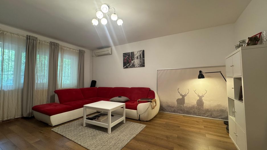 4 camere- DECOMANDAT | AVIATIEI - Poză 4