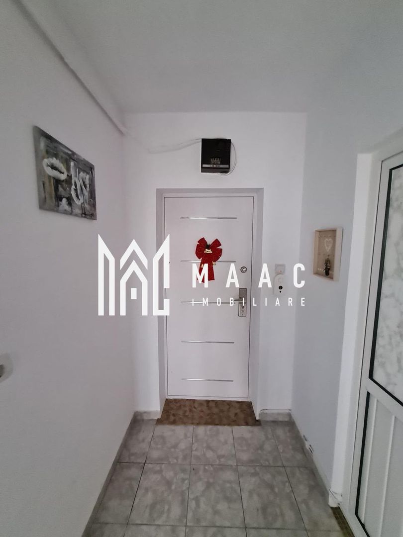 Apartament 1 cameră de vânzare | Turnișor, Sibiu | 41 mp - Poză 4