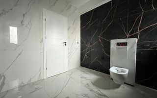 Penthouse NOU cu 3 camere si teresa de 82mp | Braytim - Poză 10