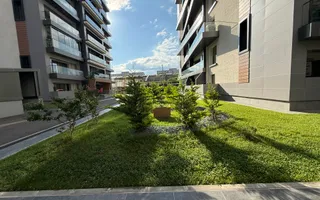 3 camare cu terasa de 10 mp  si loc parcare subteran - Poză 18