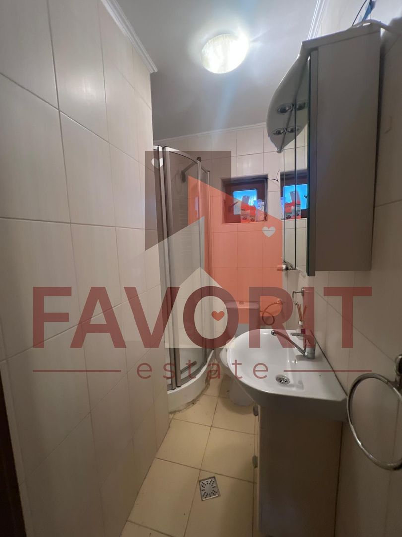 Casă de închiriat 5 camere  – Comuna Șag, Str. XXIII nr. 8 - Poză 7