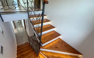 Casa individuală cu teren de 1400 mp, Salicea - Poză 9