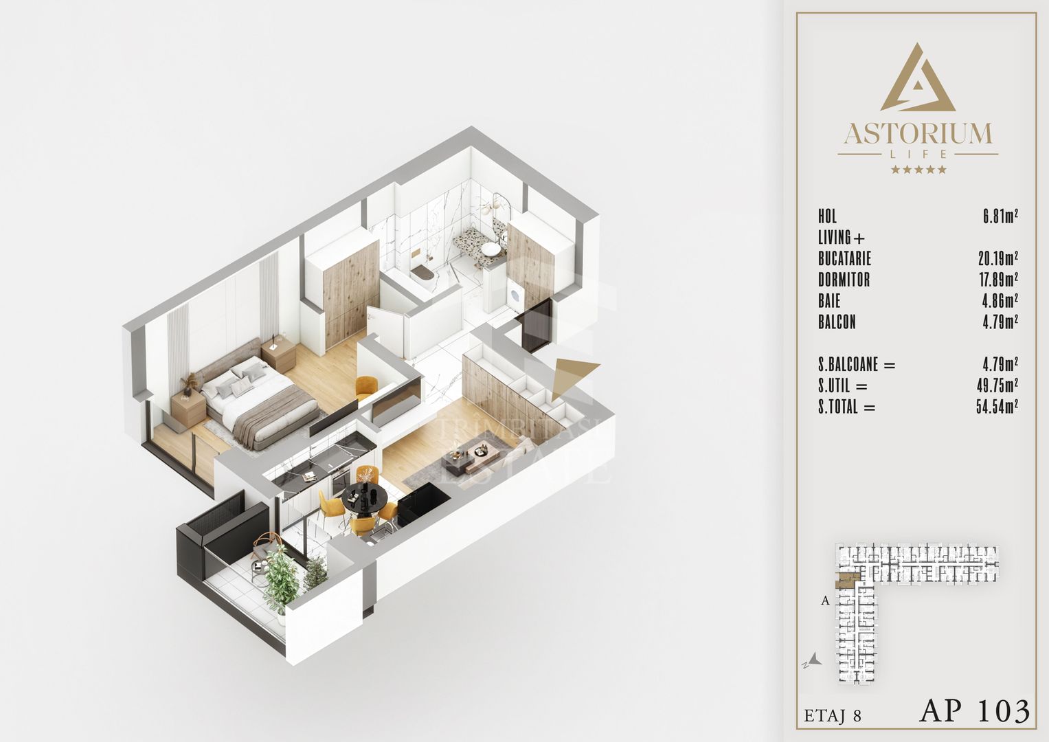 Astorium Life - Poză 113