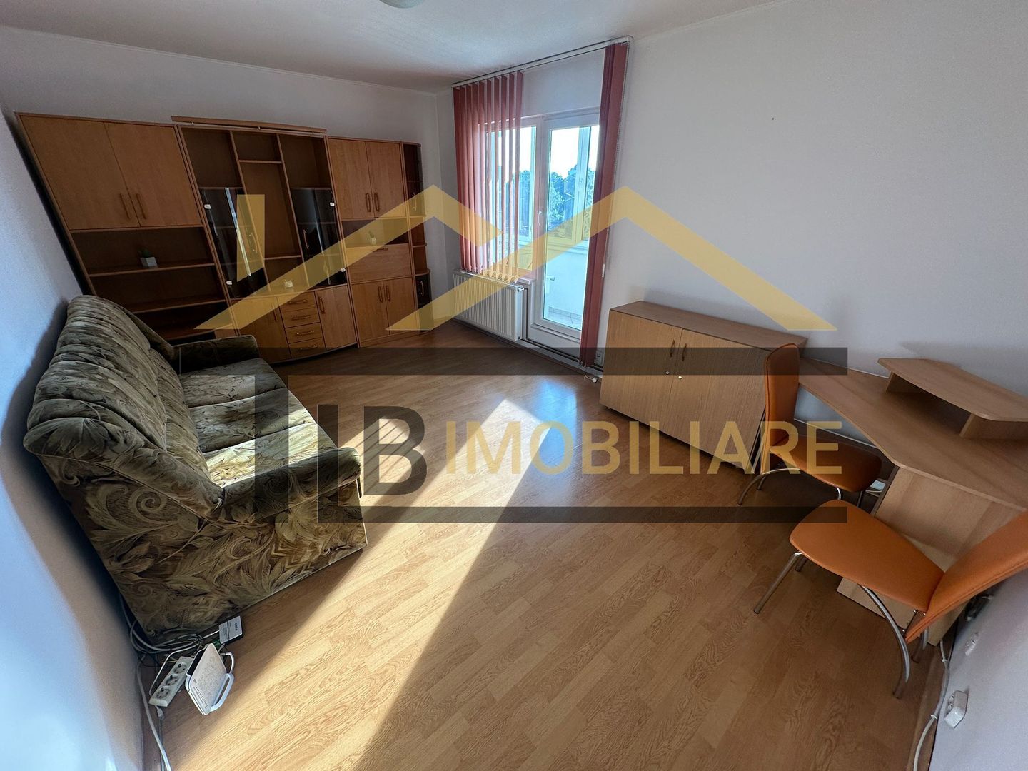 Apartament de 2 camere. 54mp, parcare, Zona UMFST - Poză 4